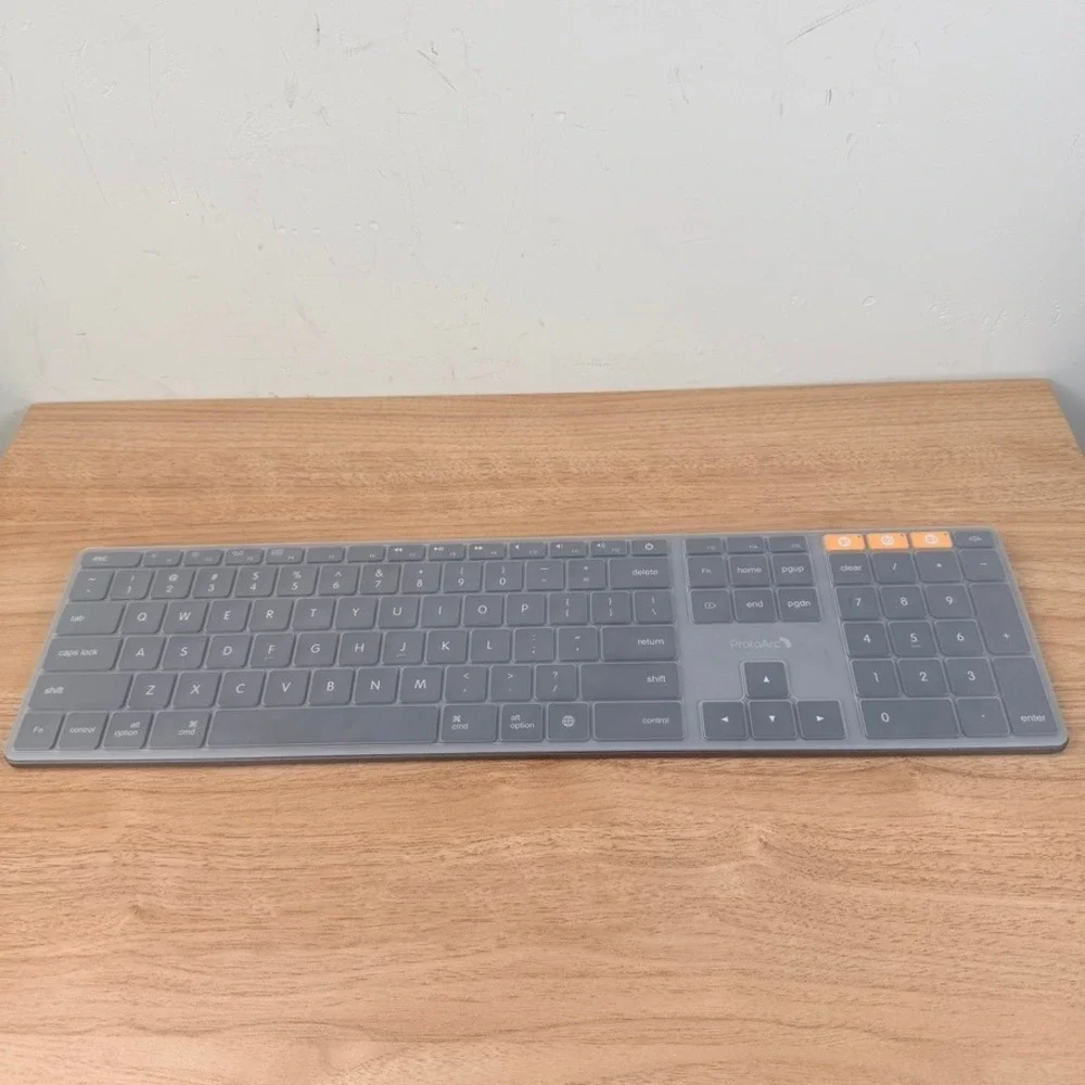 ProtoArc professional apple